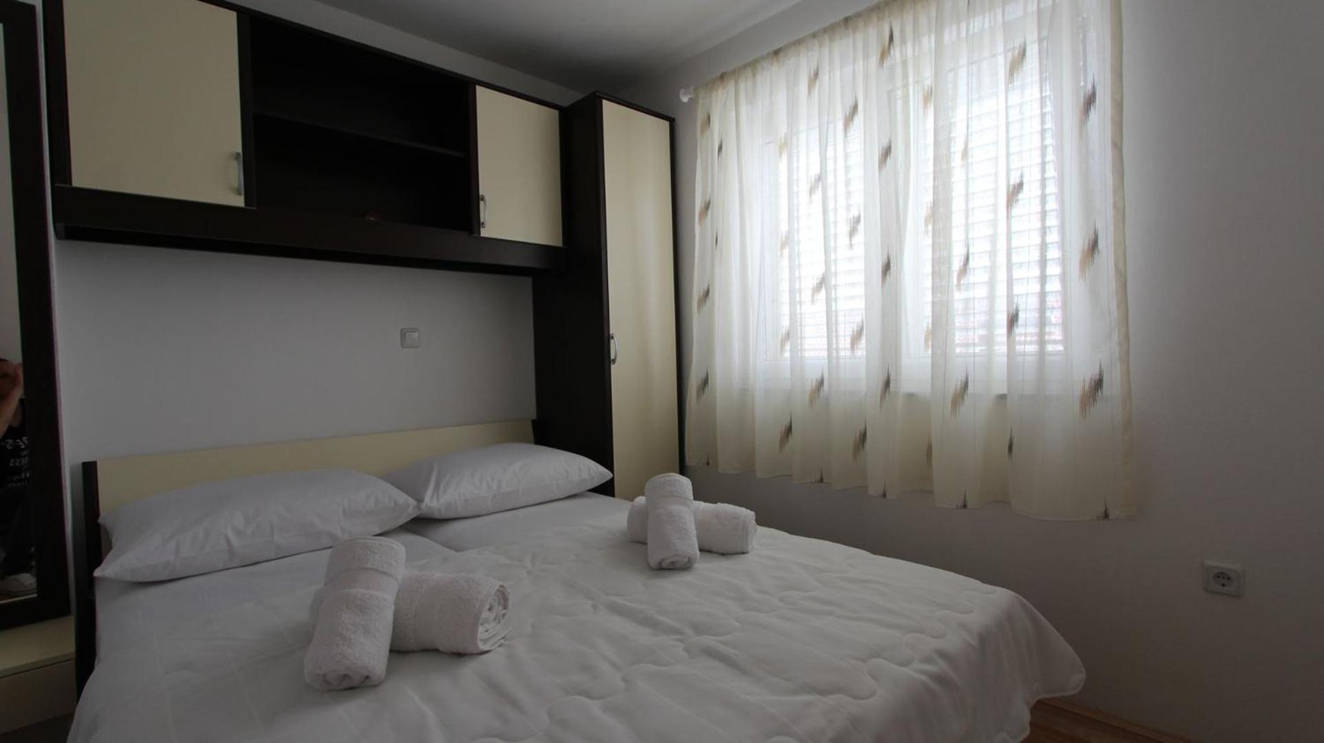 Apartments Jela Sveti Vid-Miholjice Екстериор снимка